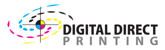 Digital Direct Printing