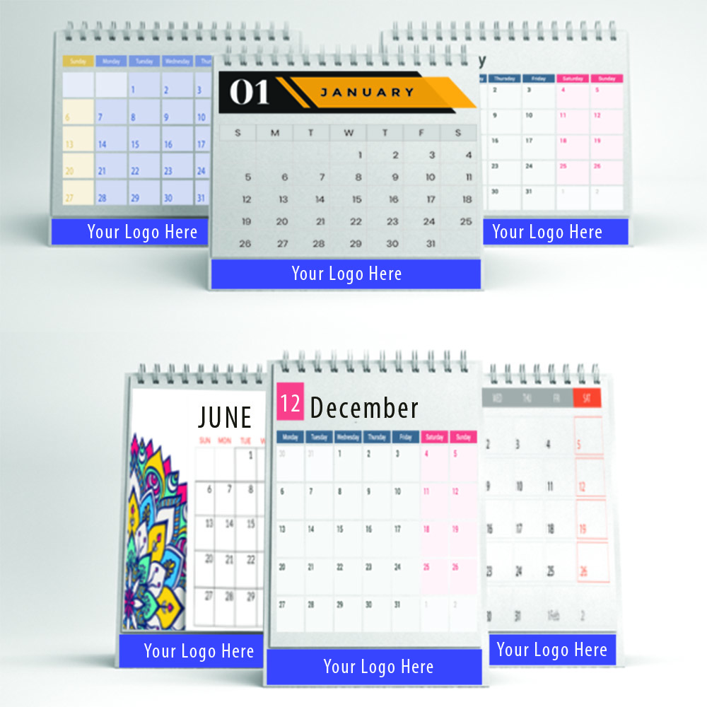 DeskCalendars2022